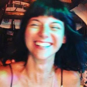 Meet your Posher, Tara